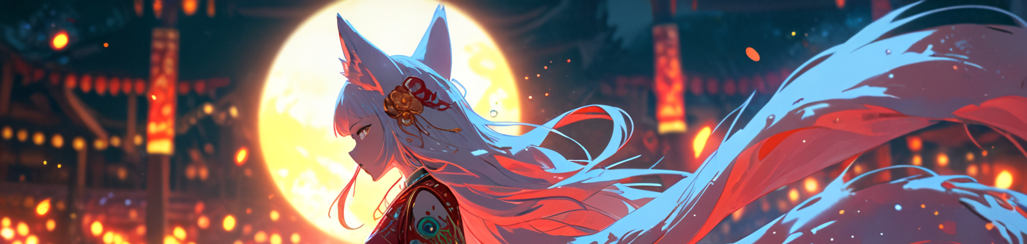 Category Banner